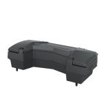 Polaris Rear Lockable Cargo Box for Sportsman ATV
