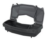 Polaris Rear Lockable Cargo Box for Sportsman ATV