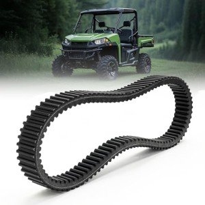 JERBOR ATV Drive Belt for Polaris Sportsman & RZR