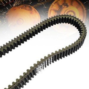 Heavy Duty Drive Belt for RZR XP 1000