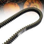 Heavy Duty Drive Belt for RZR XP 1000