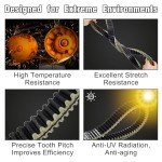 Heavy Duty Drive Belt for RZR XP 1000