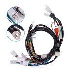 Anxingo Electric Start Wiring Harness for ATVs