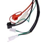 Anxingo Electric Start Wiring Harness for ATVs