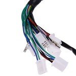 Anxingo Electric Start Wiring Harness for ATVs