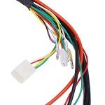 Anxingo Electric Start Wiring Harness for ATVs
