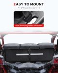Benlari 53L Waterproof ATV Cargo Bag for X3
