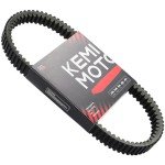 Heavy Duty KEMIMOTO UTV Drive Belt for Kawasaki