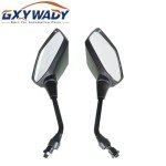 Polaris Sportsman ATV Rear View Side Mirrors