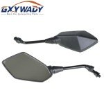 Polaris Sportsman ATV Rear View Side Mirrors