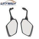 Polaris Sportsman ATV Rear View Side Mirrors