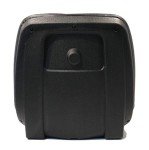 High Back Vinyl Seat for UTV/ATV & Lawn Mower