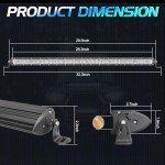 30 Inch LED Light Bar for UTVs and ATVs