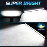 30 Inch LED Light Bar for UTVs and ATVs