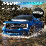 30 Inch LED Light Bar for UTVs and ATVs