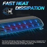 30 Inch LED Light Bar for UTVs and ATVs