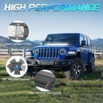 30 Inch LED Light Bar for UTVs and ATVs