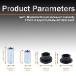 Polaris ATV/UTV A-Arm Bushing Replacement Kit