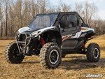 SuperATV Upper Doors for 2020+ Kawasaki Teryx KRX