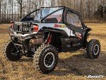 SuperATV Upper Doors for 2020+ Kawasaki Teryx KRX