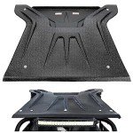 KUAFU Hard Top Roof for Polaris RZR 570 800 900