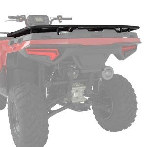 Polaris Sportsman 450/570 Rear Utility Rack