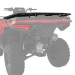 Polaris Sportsman 450/570 Rear Utility Rack