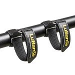 4 Pack Adjustable Shovel Holder for Roof Rack