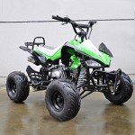 LAXEEM ATV Wiring Harness Kit for Various Engines