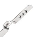 36 Pack Adjustable CV Boot Clamps - Stainless Steel
