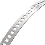 36 Pack Adjustable CV Boot Clamps - Stainless Steel