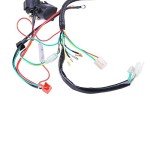 LAXEEM ATV Wiring Harness Kit for Various Engines