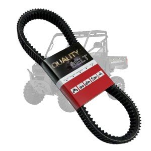 Heavy-Duty Drive Belt for Polaris Ranger 1000