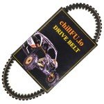 Drive Belt for Arctic Cat & KYMCO ATVs