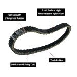 Polaris RZR ATV Replacement Drive Belt 3211162