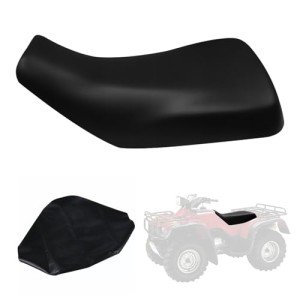 Kistrba Heavy Duty ATV Seat Cover for Honda