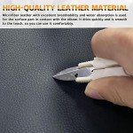 Kistrba Heavy Duty ATV Seat Cover for Honda