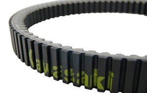 Kawasaki OEM Drive Belt for Brute Force ATV