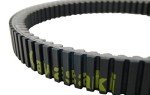 Kawasaki OEM Drive Belt for Brute Force ATV