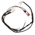 High-Performance CDI Relay Harness for ATVs