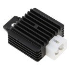 High-Performance CDI Relay Harness for ATVs