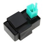 High-Performance CDI Relay Harness for ATVs