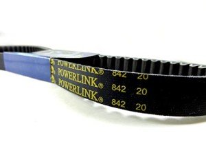 Gates Powerlink 842 CVT Drive Belt for GY6