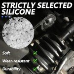 CV Boot Repair Kit for 19mm-24mm Shafts