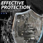 CV Boot Repair Kit for 19mm-24mm Shafts