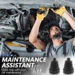 CV Boot Repair Kit for 19mm-24mm Shafts