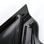 KUAFU Hard Top Roof for Polaris RZR 570 800 900