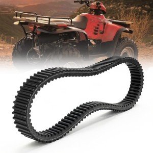 JERBOR ATV Drive Belt for Polaris Ranger 875cc