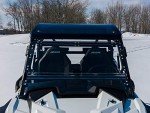 Dark Tinted RZR Roof for Polaris RZR Trail