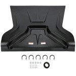 KUAFU Hard Top Roof for Polaris RZR 570 800 900